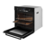 Духовой шкаф Электрический Weissgauff EOV 29 PDB Black Edition черный