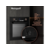 Духовой шкаф Электрический Weissgauff EOV 29 PDB Black Edition черный