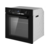 Духовой шкаф Электрический Weissgauff EOV 29 PDB Black Edition черный
