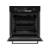 Духовой шкаф Электрический Weissgauff EOV 29 PDB Black Edition черный
