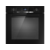 Духовой шкаф Электрический Weissgauff EOV 29 PDB Black Edition черный