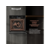 Духовой шкаф Электрический Weissgauff EOV 29 PDB Black Edition черный