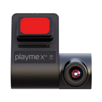 Видеорегистратор Playme X se черный 2Mpix 1080x1920 1080p 130гр. GK U50