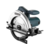 Циркулярная пила (дисковая) Zitrek ZKCS1500 1500Вт (ручная) D диска.:185мм (085-1305)