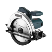 Циркулярная пила (дисковая) Zitrek ZKCS1500 1500Вт (ручная) D диска.:185мм (085-1305)