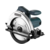 Циркулярная пила (дисковая) Zitrek ZKCS1500 1500Вт (ручная) D диска.:185мм (085-1305)