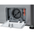 Стиральная машина Бирюса WM-SM712/08 S класс: A+++ загр.фронтальная макс.:7кг серый инвертер
