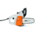 Цепная пила Stihl MSE 141 1400Вт дл.шины:14" (35cm) (12082000333)