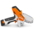 Цепная пила Stihl GTA 26 SET аккум. дл.шины:4"(10cm) (GA010116910)