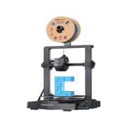 Принтер 3D Creality Ender 3 V3 SE 220x250x220мм ABS/PLA/PETG/Flex/Carbon/TPU 0.1мкм