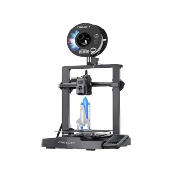 Принтер 3D Creality Ender 3 V3 KE 220x240x220мм ABS/PLA/PETG/ASA/TPU 0.1мкм