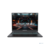 Ноутбук Gigabyte G6 Core i7 13620H 16Gb SSD512Gb NVIDIA GeForce RTX4060 8Gb 16" IPS FHD+ (1920x1200) FreeDOS black WiFi BT Cam (KF-H3KZ853KD)