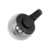 Чайник электрический Maxwell MW-1004 1.7л. 2200Вт черный/прозрачный корпус: пластик/стекло