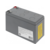 Батарея для ИБП CSB GPL1272 F2 FR 12В 7.2Ач