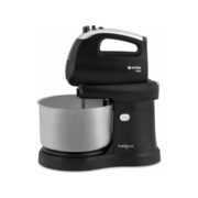 Миксер стационарный Vitek VT-1417 ST 700Вт черный/хром