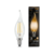 Лампа филам. Gauss Filament 11Вт цок.:E14 свеча 220B 2700K св.свеч.бел.теп. CF35 (упак.:1шт) (104801111)