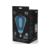 Лампа филам. Gauss Filament Vintage 6Вт цок.:E27 эдисон 220B 4000K св.свеч.бел.нейт. (упак.:1шт) (157802205)