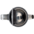 Чайник электрический Rondell 1002-RE-01 1.7л. 2200Вт черный корпус: металл (RDE-1002)