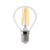 Лампа филам. Thomson Filament TH-B2338 11Вт цок.:E14 шар 220B 6500K св.свеч.бел.хол. Globe (упак.:1шт)