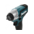 Гайковерт Makita TW060DZ аккум. патрон:квад.1/4"