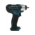 Гайковерт Makita TW060DZ аккум. патрон:квад.1/4"