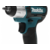 Гайковерт Makita TW060DZ аккум. патрон:квад.1/4"