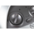 Тепловентилятор Centek CT-6021 1500Вт серый/черный