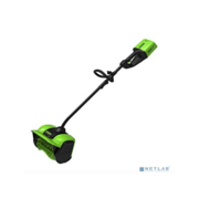 Снегоуборщик электр. Greenworks 2602607UB