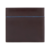Кошелек мужской Piquadro Blue Square Revamp PU4188B2VR/MO коричневый натур.кожа
