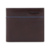 Кошелек мужской Piquadro Blue Square Revamp PU4188B2VR/MO коричневый натур.кожа