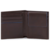 Кошелек мужской Piquadro Blue Square Revamp PU4188B2VR/MO коричневый натур.кожа