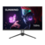 Монитор SunWind 27" SUN-M27BA107 черный IPS 16:9 HDMI матовая 300cd 178гр/178гр 1920x1080 165Hz G-Sync DP FHD 4.2кг