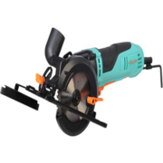 Циркулярная пила (дисковая) Sturm! CS5012MS 1000Вт (ручная) D диска.:125мм