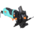 Циркулярная пила (дисковая) Sturm! CS5012MS 1000Вт (ручная) D диска.:125мм