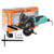 Циркулярная пила (дисковая) Sturm! CS5012MS 1000Вт (ручная) D диска.:125мм