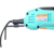 Циркулярная пила (дисковая) Sturm! CS5012MS 1000Вт (ручная) D диска.:125мм