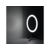 Осветитель Gauss Ring Light RL003