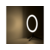 Осветитель Gauss Ring Light RL003
