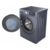 Стиральная машина Maunfeld MFWM1410SB02 класс: A+++ загр.фронтальная макс.:10кг темно-серебристый инвертер