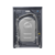 Стиральная машина Maunfeld MFWM1410SB02 класс: A+++ загр.фронтальная макс.:10кг темно-серебристый инвертер
