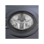 Стиральная машина Maunfeld MFWM1410SB02 класс: A+++ загр.фронтальная макс.:10кг темно-серебристый инвертер