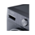 Стиральная машина Maunfeld MFWM1410SB02 класс: A+++ загр.фронтальная макс.:10кг темно-серебристый инвертер