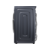 Стиральная машина Maunfeld MFWM1410SB02 класс: A+++ загр.фронтальная макс.:10кг темно-серебристый инвертер