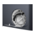 Стиральная машина Maunfeld MFWM1410SB02 класс: A+++ загр.фронтальная макс.:10кг темно-серебристый инвертер