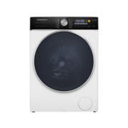 Стиральная машина Maunfeld MFWM148WH03 класс: A+++ загр.фронтальная макс.:8кг белый инвертер