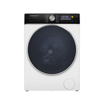 Стиральная машина Maunfeld MFWM148WH03 класс: A+++ загр.фронтальная макс.:8кг белый инвертер