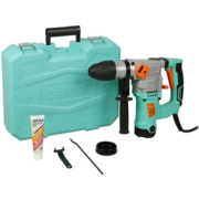 Перфоратор Sturm! RH2532V патрон:SDS-plus уд.:4.3Дж 1300Вт (кейс в комплекте)