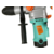 Перфоратор Sturm! RH2532V патрон:SDS-plus уд.:4.3Дж 1300Вт (кейс в комплекте)