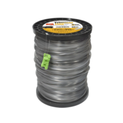 Леска для садовых триммеров Rezer Ultra-pro DUAL-CUT d=3мм L=236м (03.007.00017)