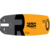 Шина для цепных пил Rezer 455 L 9 P 3/8" 68звен. для Husqvarna 272/365/372/575/18 (03.016.00021)
